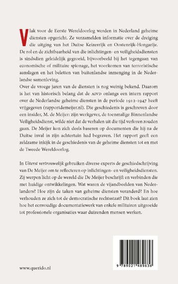 Uiterst vertrouwelijk 9789021489636 Constant Hijzen, Verzenden, Gelezen, Constant Hijzen