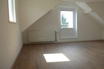 Studio Boergoensestraat in Rotterdam, 20 tot 35 m², Rotterdam