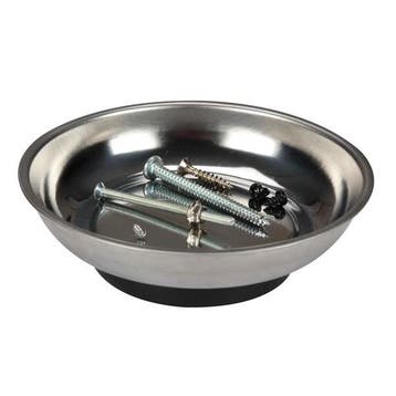 Magnetisch schaaltje - Ø10cm - Per stuk, Ophalen of Verzenden, Nieuw