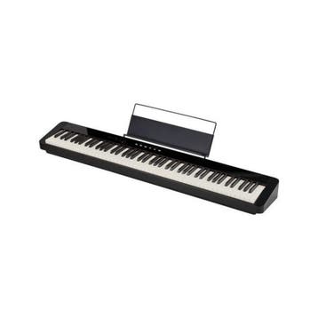 Casio PX-S1100BK Digitale Piano 88 Toetsen Smart Hammer, Ophalen of Verzenden, Nieuw