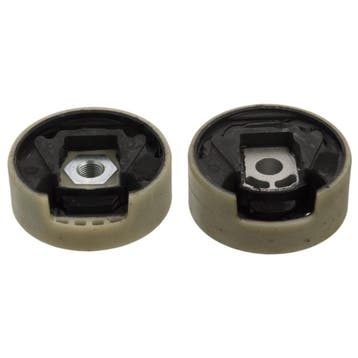 Motorsteunlagerset Boven/Onder 45308 Voor VW Audi Skoda S..., Ophalen of Verzenden, Nieuw