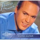 cd - Frans Bauer - n Ons Geluk, Verzenden, Zo goed als nieuw