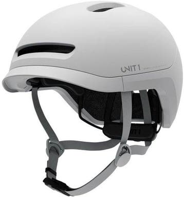 Unit 1 Sparky - De slimme kinder helm, Unit 1 Gears, M, Nieuw, Ophalen of Verzenden
