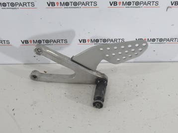 Yamaha YZF R1 Voetsteun links voor, Motoren, Onderdelen | Yamaha, Ophalen of Verzenden, Nieuw