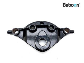 Voorvork Kroonplaat Harley-Davidson FLHTCU Ultra Classic, Verzenden, Gebruikt