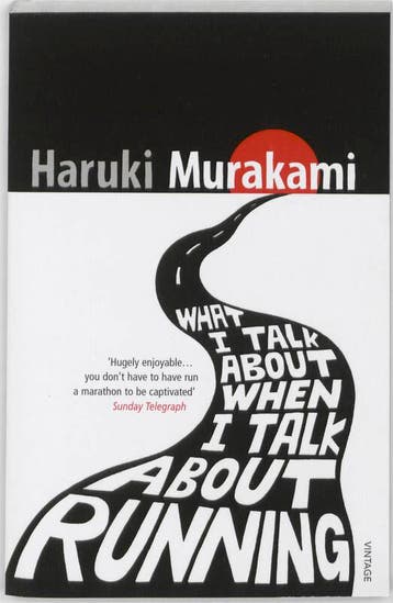 What I talk about when I talk about running - Haruki, Verzenden, Gelezen, Haruki Murakami