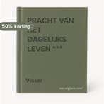 PRACHT VAN HET DAGELIJKS LEVEN *** 9789035108837 Visser, Verzenden, Gelezen, Visser
