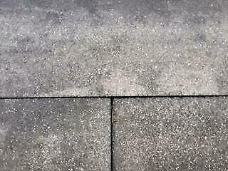 TERRASTEGELS 40x80x4.4cm 21,95/M2 !!, Nieuw, Beton, Minder dan 5 m², Terrastegels