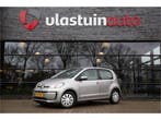 Volkswagen up! | Zakelijke Lease v.a. €246.09 pm, Automaat, Stof, Gebruikt, Zilver of Grijs