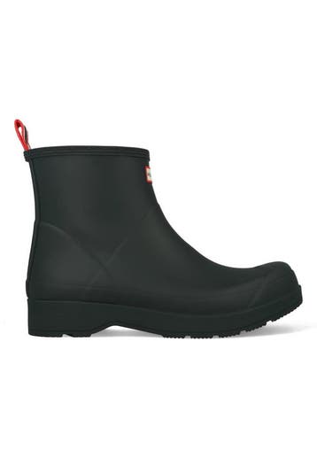Hunter Regenlaarzen MFS9088RMA-ATM Donker Grijs-45/46, Verzenden, Nieuw