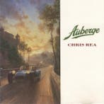 Chris Rea - Auberge, Ophalen of Verzenden, Gebruikt