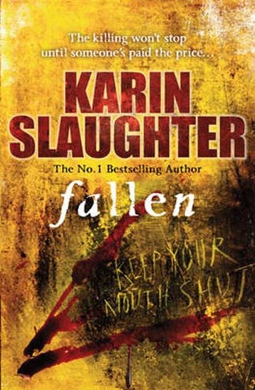 Fallen | 9781846057946 | SLAUGHTER,  Karin, Zo goed als nieuw, SLAUGHTER,  Karin