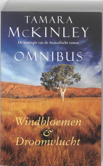 Windbloemen ; Droomvlucht - T. MacKinley 9789032512101, Boeken, Verzenden, Gelezen, T. MacKinley