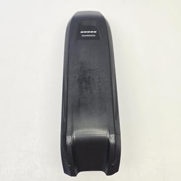 Shimano BT-E8014 Fietsaccu 418Ah | Met Garantie, Fietsen en Brommers, Ophalen of Verzenden, Nieuw