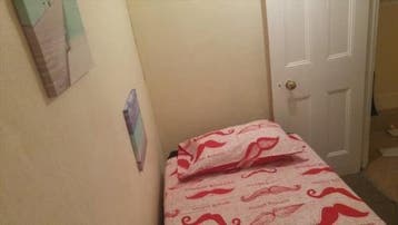 Te Huur Studio Noordeinde In Den Haag, Minder dan 20 m², Den Haag