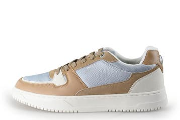 Mexx Sneakers in maat 44 Bruin, Mexx, Bruin, Verzenden, Sneakers of Gympen