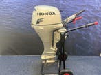 “ Honda 10 pk buitenboordmotor | Knuppel | Electro Start, Watersport en Boten, Buiten- en Binnenboordmotoren, 5 tot 10 pk, Viertaktmotor