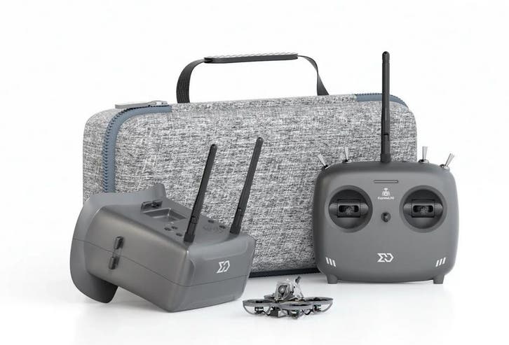 Sub250 - Nimble65 RTF Combo - FPV starter pack, Audio, Tv en Foto, Drones, Nieuw, Verzenden