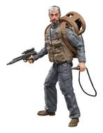 Star Wars Rogue One Black Series Action Figure 2021 Bodhi..., Ophalen of Verzenden, Nieuw