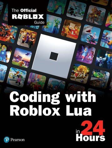 9780136829423 Coding with Roblox Lua in 24 Hours, Boeken, Verzenden, Zo goed als nieuw, Official Roblox Books(Pearson)