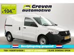 Dacia Dokker 1.5 dCi | Radio | Lat om Lat | Schuifdeur, Dacia, Wit, Nieuw, Handgeschakeld