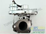 Fabrieks Nieuw Turbo Toyota Hiace 2.5 turbo, Ophalen of Verzenden, Nieuw, Toyota