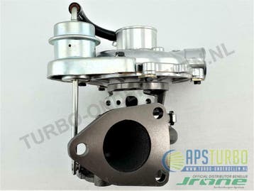Fabrieks Nieuw Turbo Toyota Hiace 2.5 turbo, Ophalen of Verzenden, Nieuw, Toyota