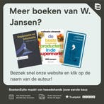 Culinaire Almanak 2007 9789027444813 W. Jansen, Verzenden, Zo goed als nieuw, W. Jansen