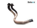 Uitlaat Bochtenset Kawasaki ER-6 2009-2011 (ER6 ER-6 EX650, Verzenden, Gebruikt