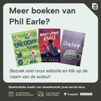 De jongen in bubbeltjesplastic 9789026621185 Phil Earle, Verzenden, Gelezen, Phil Earle