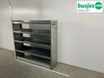 Aluca bedrijfswageninrichting 1500x420x1450mm (2958), Ophalen of Verzenden