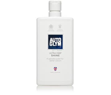 Autoglym Ultra Deep Shine 500ml, Verzenden