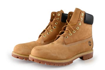 Timberland Boots in maat 46 Geel, Overige kleuren, Verzenden, Timberland, Boots