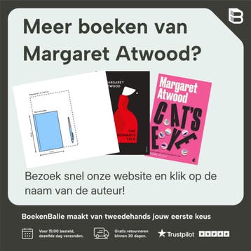 The Handmaids Tale / The handmaids tale / 1 9780525435006, Boeken, Verzenden, Zo goed als nieuw, Margaret Atwood