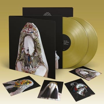 lp nieuw - steve mason - BROTHERS &amp; SISTERS (nieuw), Verzenden, Zo goed als nieuw, Overige formaten