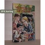 Vechters op de veluwe 9789060156346 Prins, Verzenden, Gelezen, Prins