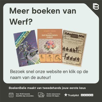 Joop den uyl - Werf 9789022401347, Verzenden, Gelezen, Werf