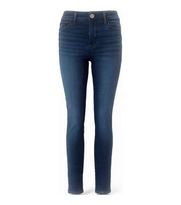 s. Oliver Broek in maat W38 L30 Blauw, Kleding | Dames, S. Oliver, Verzenden, Zo goed als nieuw, Blauw