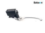 Rempomp Achter BMW C 650 GT 2012-2015 (C650GT K19), Motoren, Onderdelen | BMW, Verzenden, Gebruikt