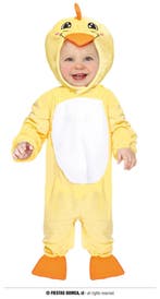 Baby Pakje Eend, Ophalen of Verzenden, Nieuw