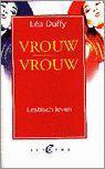 VROUW/VROUW - L. Duffy 9789056890254, Verzenden, Gelezen, L. Duffy
