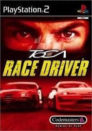 Toca Race Driver (ps2 used game), Ophalen of Verzenden, Zo goed als nieuw