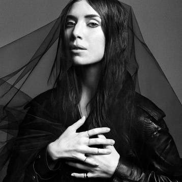 lp nieuw - Lykke Li - I never learn, Verzenden, Zo goed als nieuw, Overige formaten