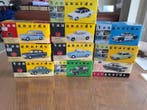 Vanguards 1:43 - Modelauto (10) - Diverse Ford modellen:, Hobby en Vrije tijd, Nieuw