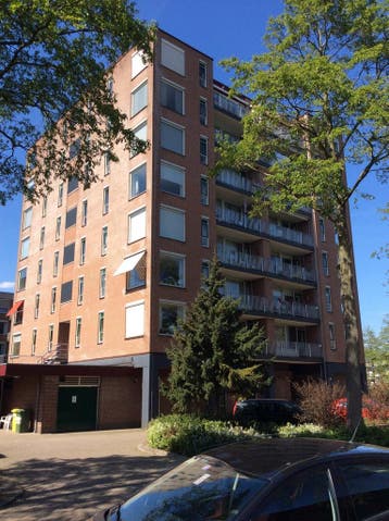 Te huur: Appartement Voorste Wei in Harderwijk, Gelderland, Harderwijk, Appartement