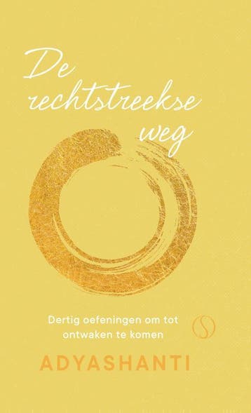 De Rechtstreekse Weg |  | Nieuw, Boeken, Ophalen of Verzenden, Nieuw