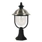 Tuinlamp Bologna sokkel Tuinverlichting, Verzenden, Staande lamp, 50 tot 250 watt, Nieuw