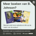 Fondue 9789059201217 B. Johnson, Verzenden, Gelezen, B. Johnson