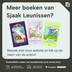Feest / Pocus en zijn magische reis door Lahama / 1, Boeken, Verzenden, Zo goed als nieuw, Sjaak Leunissen