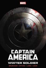 Captain America: Winter Soldier [OHC], Verzenden, Zo goed als nieuw